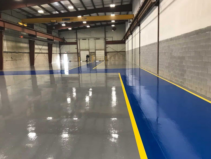 PU Waterproof Coating